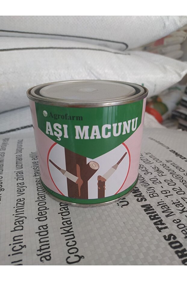 Aşı Macunu - 3