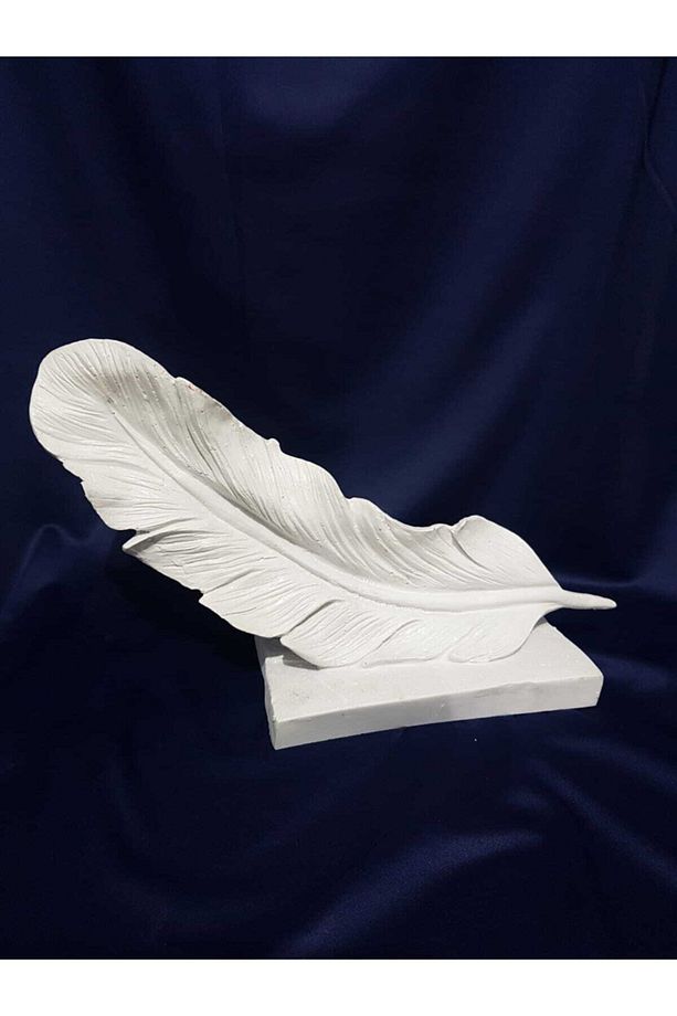 Polyester Ham Biblo Tüy Dik - 1