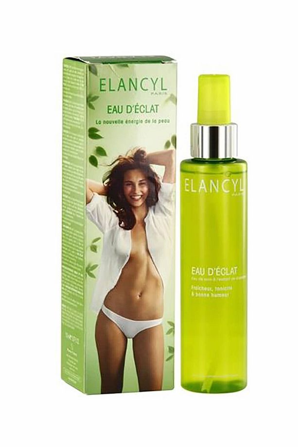 Vücut Için Ferahlık Veren Bakım Spreyi - Eau D'eclat 150 Ml 3282779395113 - 2