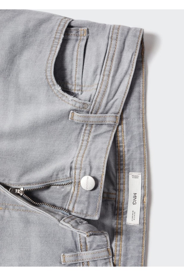 Jan Slim fit jean - 5