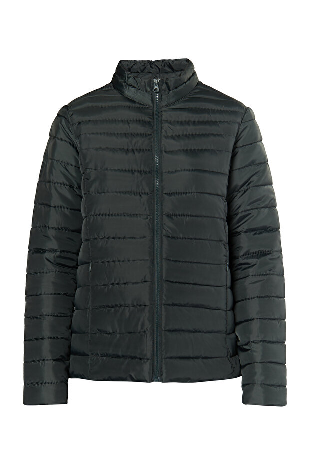Lightly padded jacket - 2