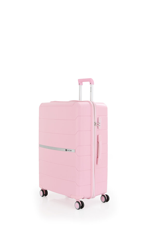 Polipropilen Valiz V366 75 CM - 2