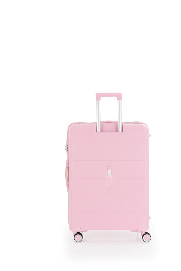 Polipropilen Valiz V366 75 CM - 5