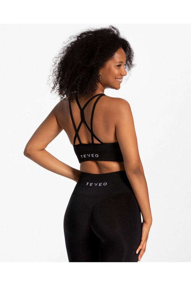 Sports leggings set