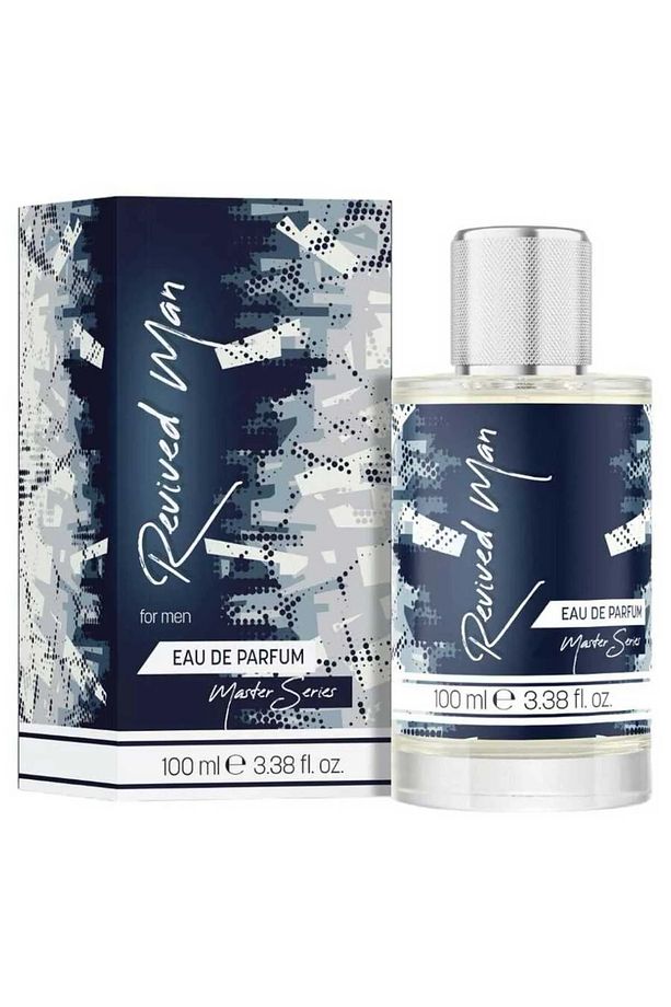 Man Erkek Parfüm Edp 100ml - 3