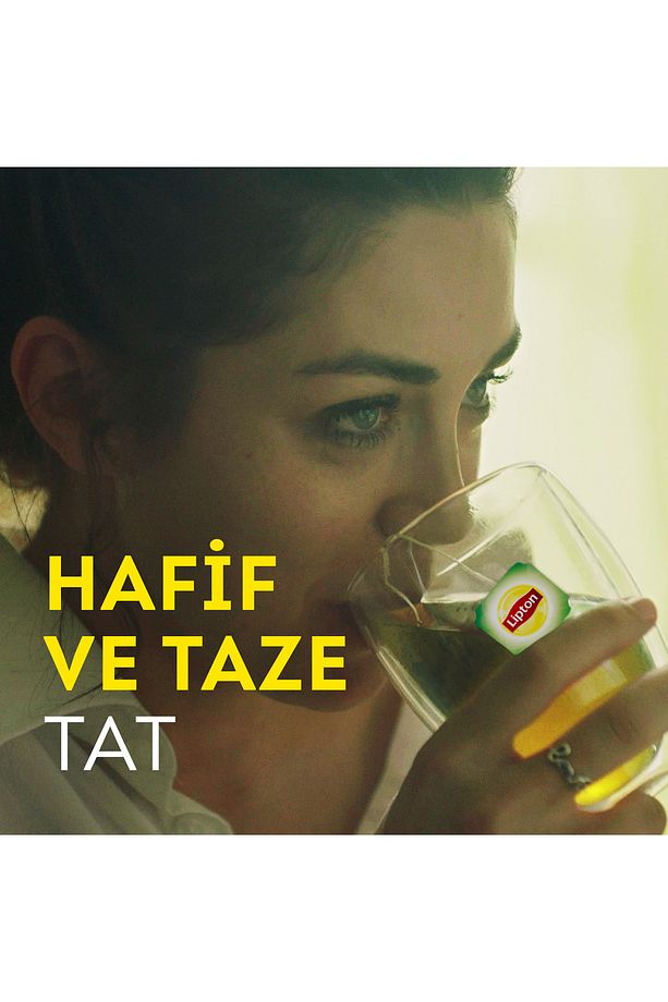 Mango & Ananaslı Bardak Poşet Yeşil Çay 20'li - 6