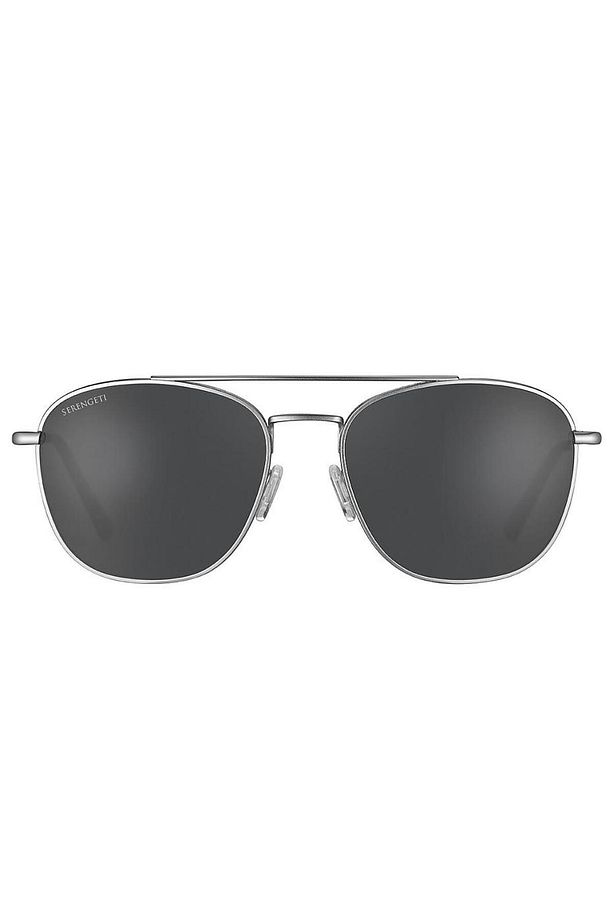 Carroll Large Ss598001 Polarize Unisex Güneş Gözlüğü - 2