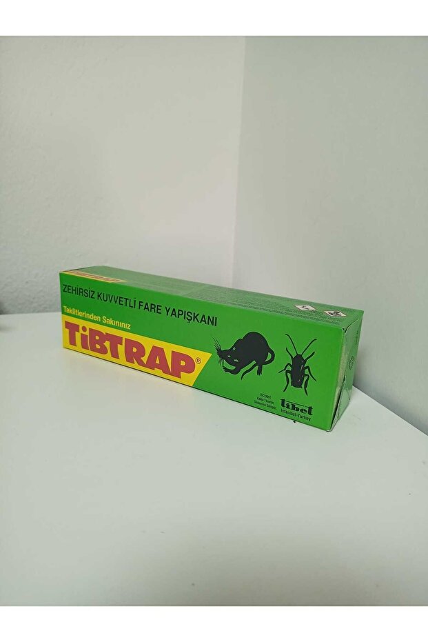 Tiptrap Fare Tutkalı Yapışkanı 125 ml 1 Adet - 1