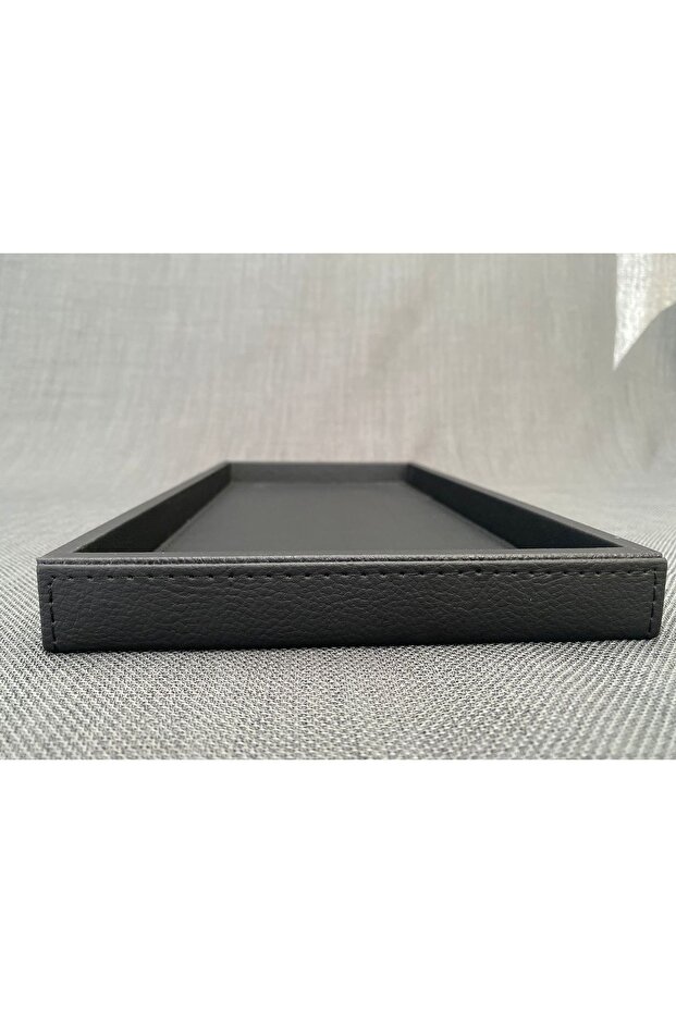 deri tepsi küçük boy - 6