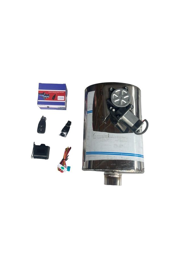 HT POWER VAREX YASSI KUMANDALI - 2