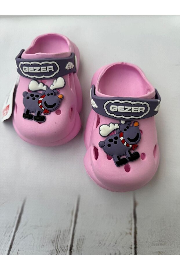 Devojka Papuče Sandale - 1