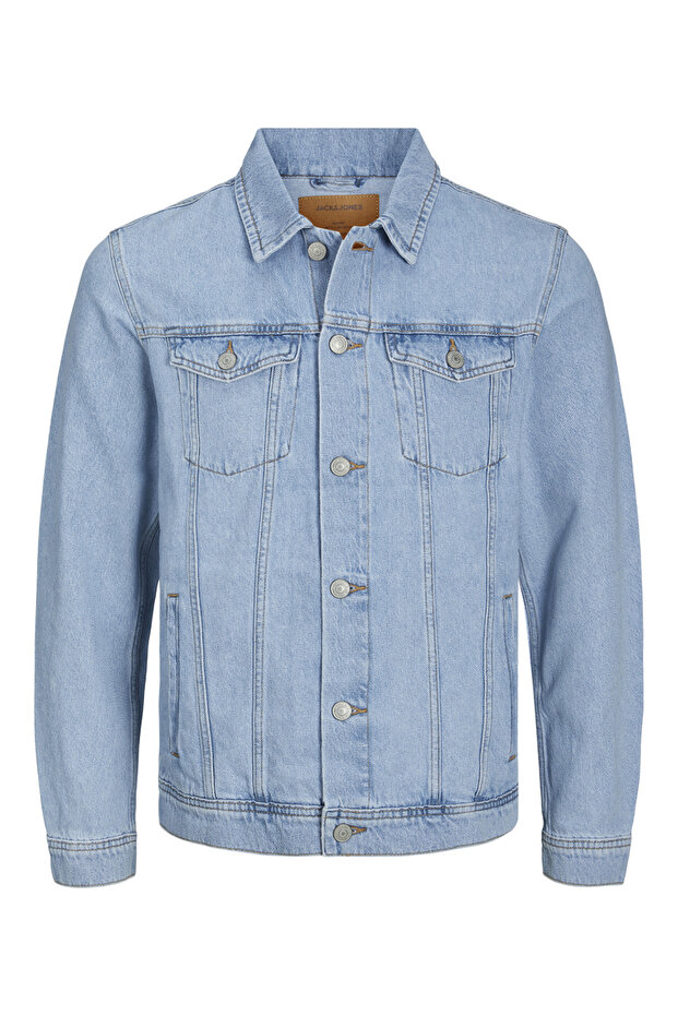 JJIJEAN JJJACKET MF 023