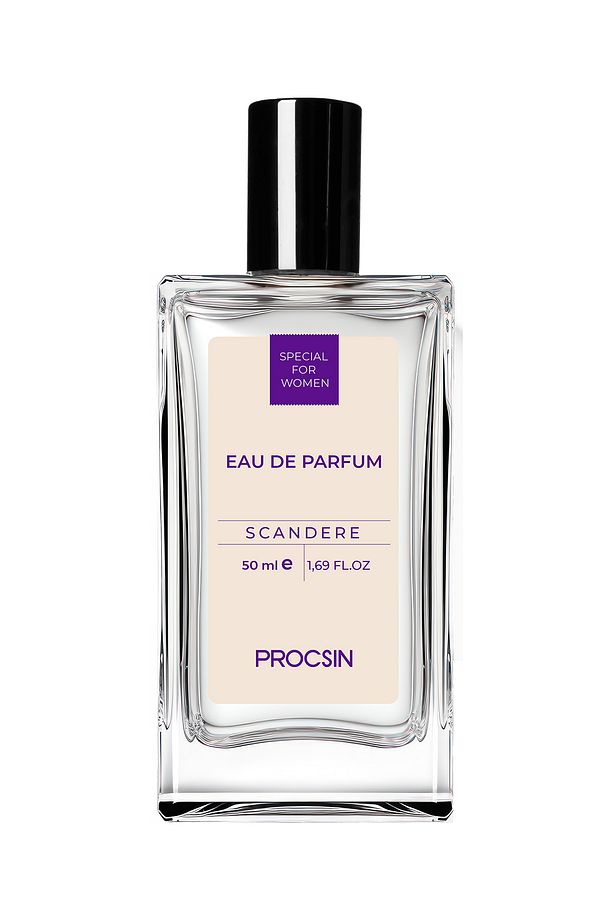 Scandere Parfüm 50 ML - 4