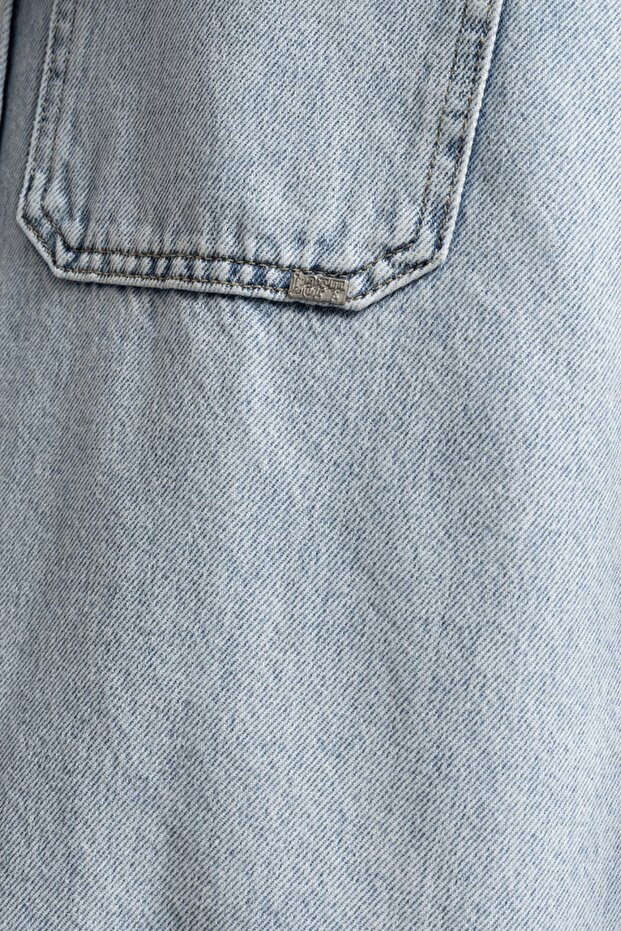 قميص رجالي - LF2036129 نموذج مشفر - 5