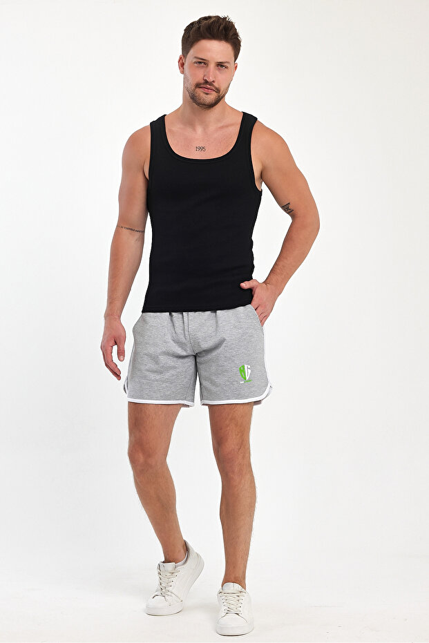 Cool Fitted Atlet - 2