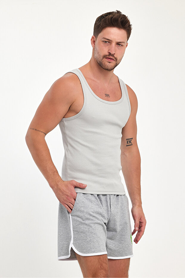 Cool Fitted Atlet - 2