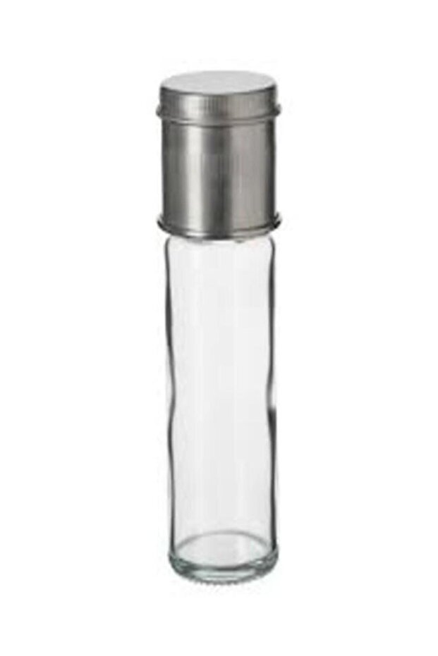 Cıtronhaj Spice Grinder - Glass - 15 cm