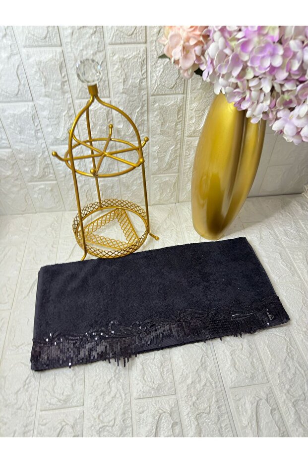 KYLA 50*90 Havlu Verse-reverse - 3