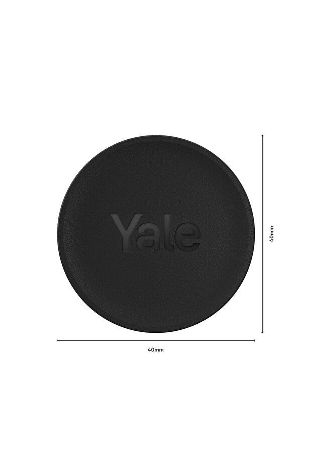 Dot® - Siyah - 3'lü Paket - 2