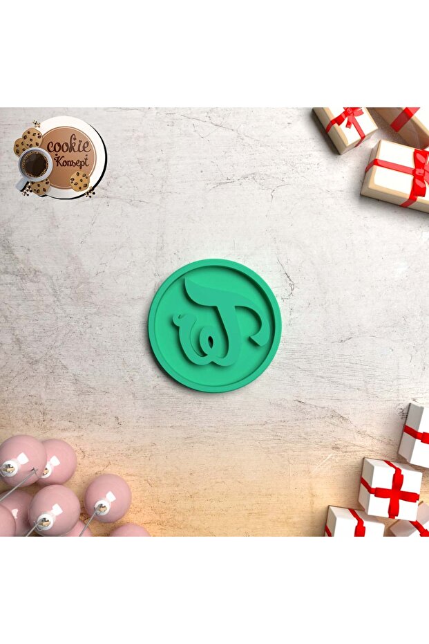 Polimer Kil Kalıbı - 1