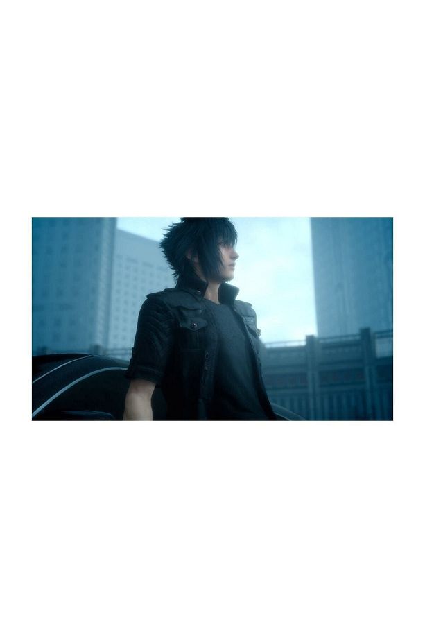 Final Fantasy XV Day One Edition PS4 Oyun - 4