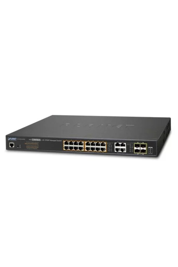 Pl-gs-4210-16p4c