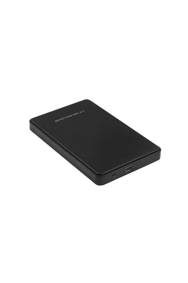 SATA 2.5'' HDD Hardisk Harici Kutusu Usb 2.0 Laptop Hardisk external case 2.5 hdd - 3
