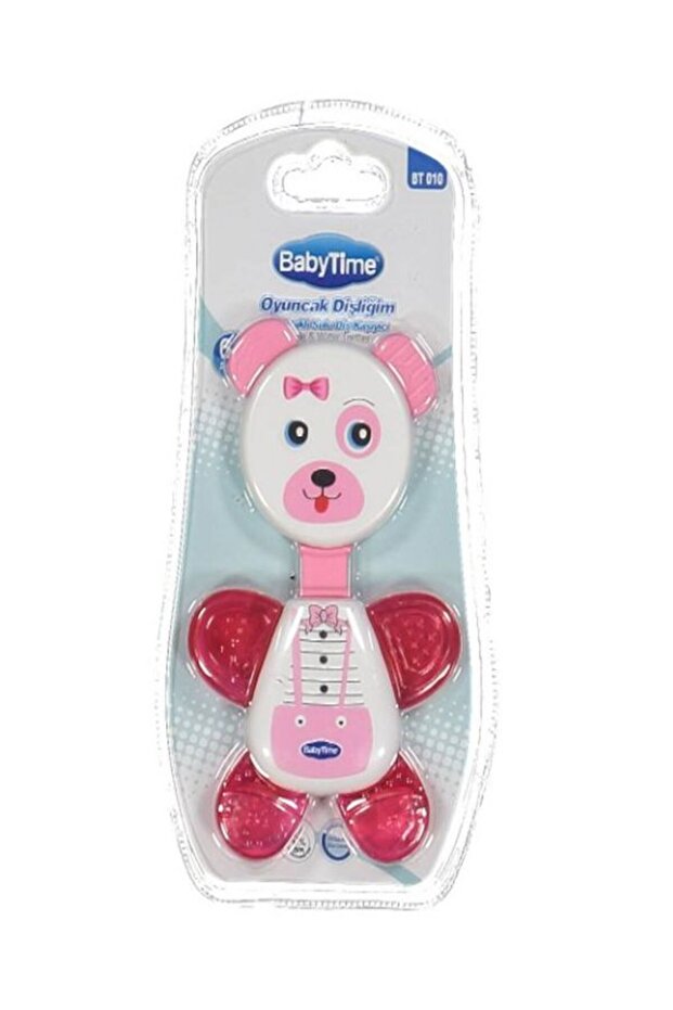 Oyuncak Dişliğim - 3