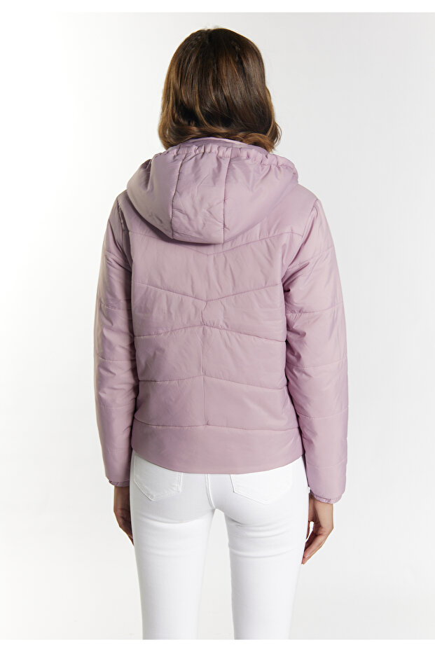 Lightweight quilted jacket - 4