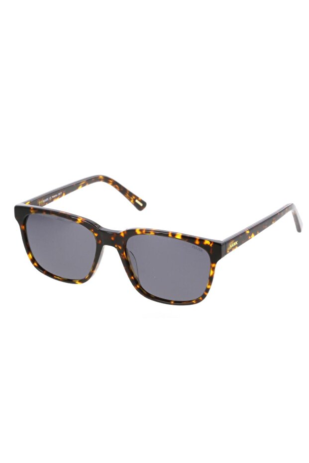 Hw2142-02 54 Polarized Unisex Sunglasses
