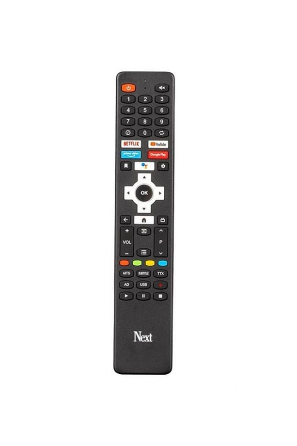 Vivax Conti Android Ses Komutsuz Lcd-led Tv Kumandası - 1