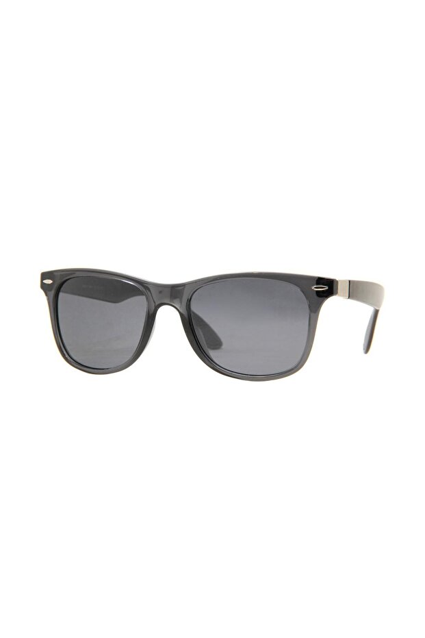 Tomy Timy TT2065 03 53 Polarized Unisex Sunglasses