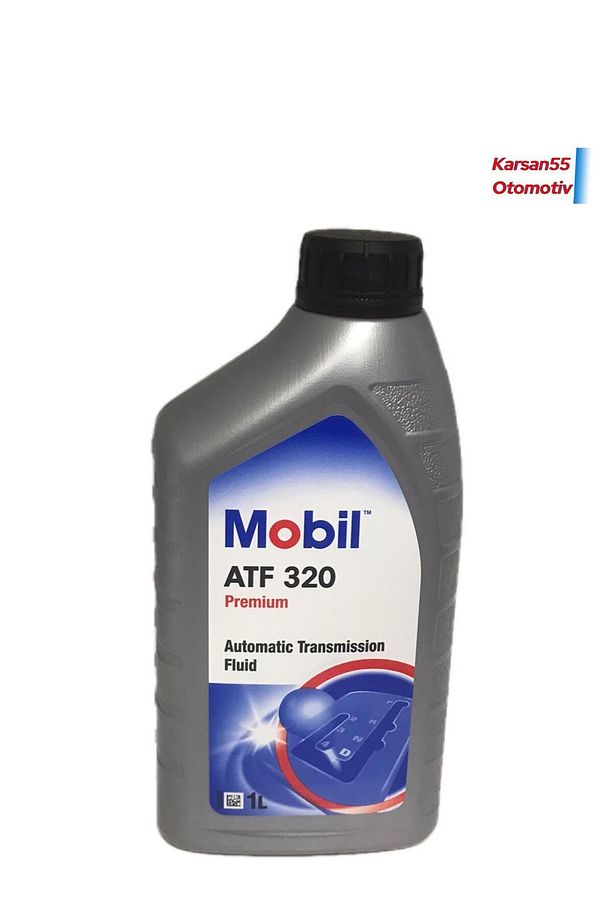 Atf 320 Otomatik Şanzıman Yağı 1LT - 1