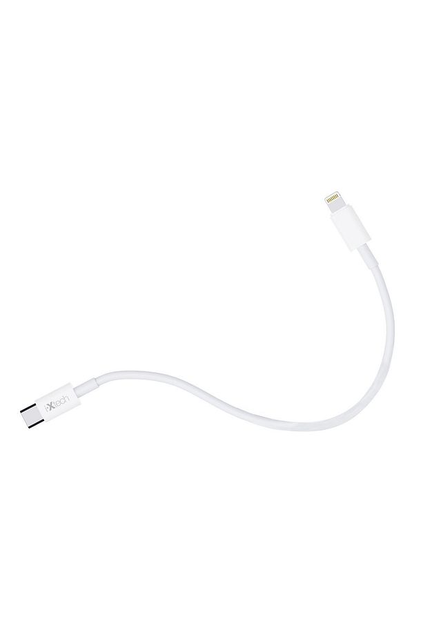Type-c To Lightning Şarj Ve Data Kablosu 30 Cm - Hızlı Şarj Uyumlu - Telefon Ve Tabletler Için - 5
