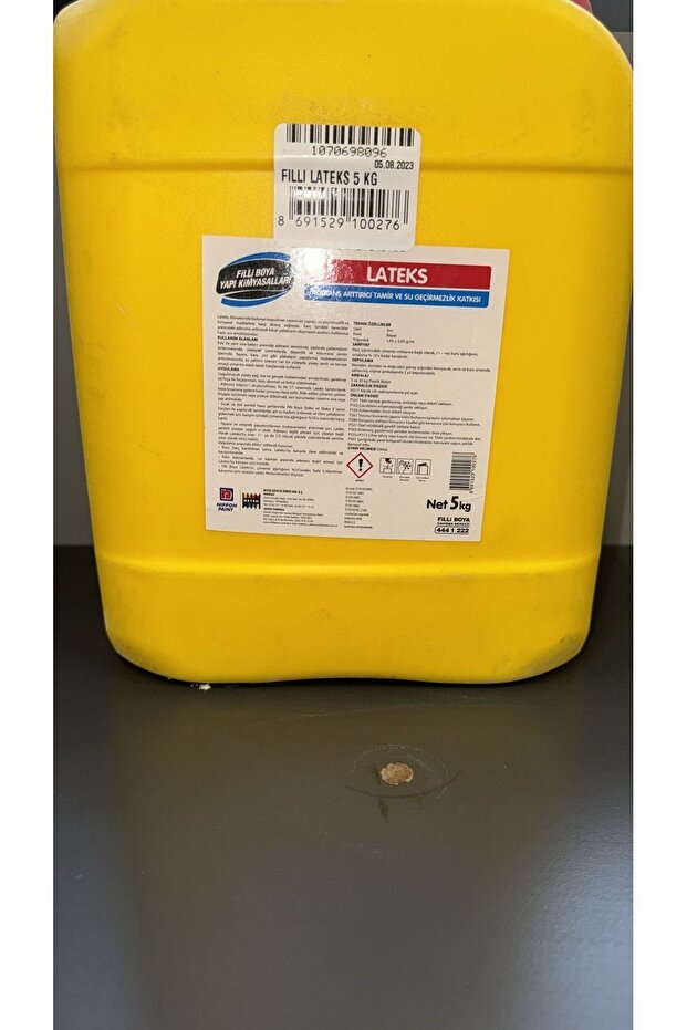 5 Kg Filli Latex