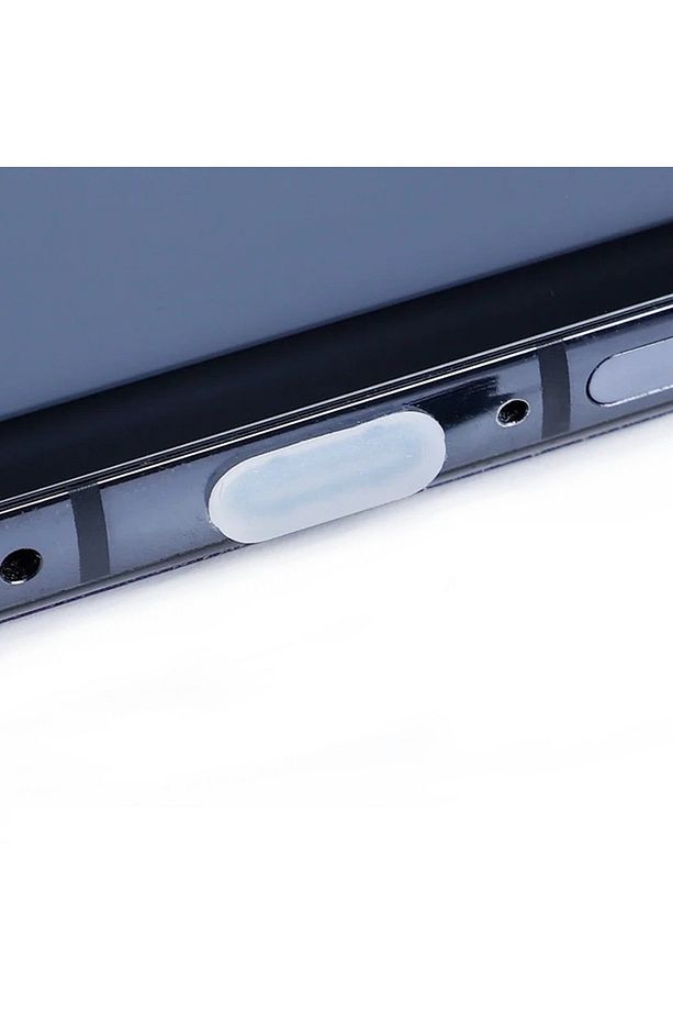 Usb Type-c Tıpa Kapak Tip-c Toz Koruma Kapağı 3'lü - 2