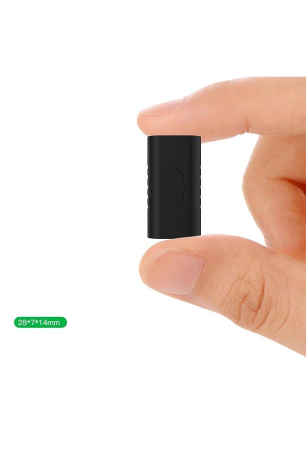 Usb 3.1 Type C Dişi Dişi Adaptör Çevirici Şarj Ve Data Uzatma - 4