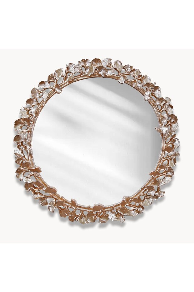 Clove Yuvarlak Ayna Vizon - 1