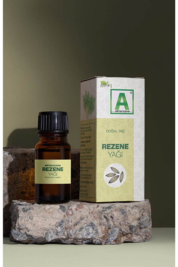 Fennel Oil 20cc