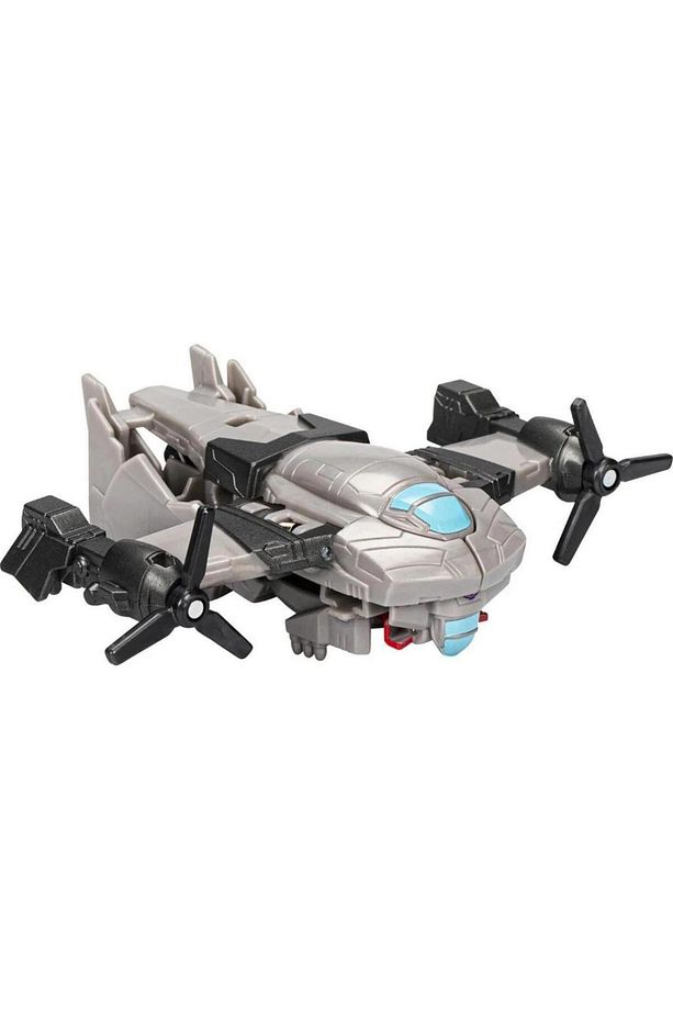 Earthspark Tek Adımda Dönüşen Figür Megatron F6229-F6720 - 2