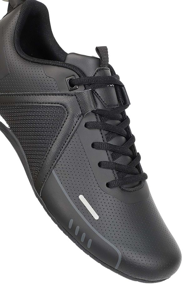 2010-Rally Anatomik Tabanlı Unisex Sneakers Ayakkabı - 2
