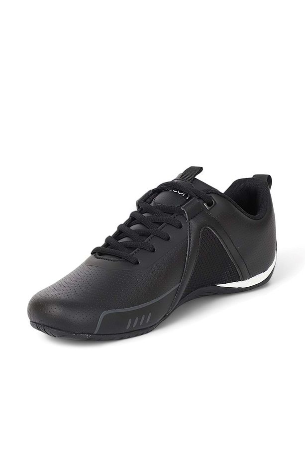 2010-Rally Anatomik Tabanlı Unisex Sneakers Ayakkabı - 4