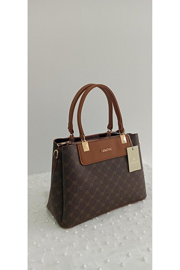 206 Women's Shoulder Bags