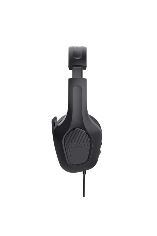 Gxt 415 Zirox Gaming Kulaklık Kablolu 3.5mm Jak -siyah - 7