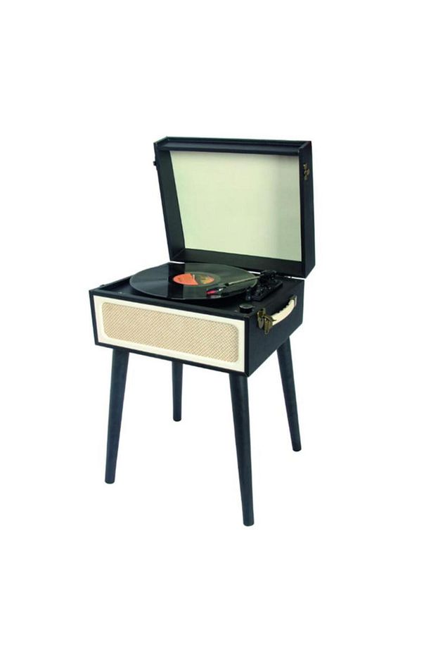 Retro Plus Ayaklı Pikap - 1