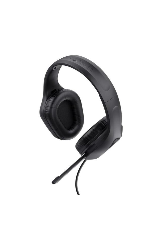 Gxt 415 Zirox Gaming Kulaklık Kablolu 3.5mm Jak -siyah - 4