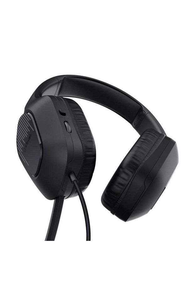 Gxt 415 Zirox Gaming Kulaklık Kablolu 3.5mm Jak -siyah - 3