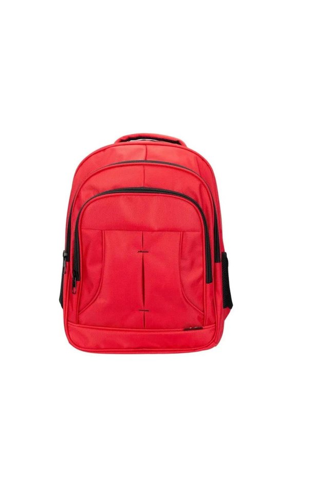 Red City 15.6/17'' Notebook Backpack