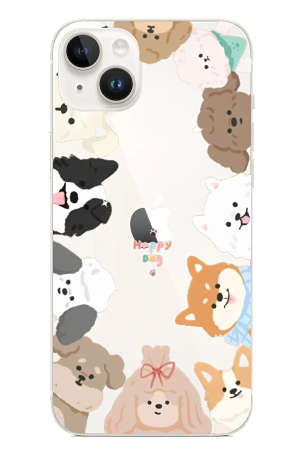 Iphone 14 Pro İle Uyumlu - 2