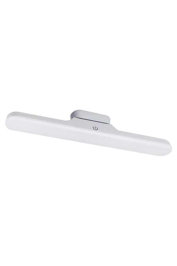 5 Watt Şarjlı Led Işık Mıknatıslı Led Lamba Dimmerli Nova Beyaz Hero Led Aplik 3 Farklı Renk Işık - 3